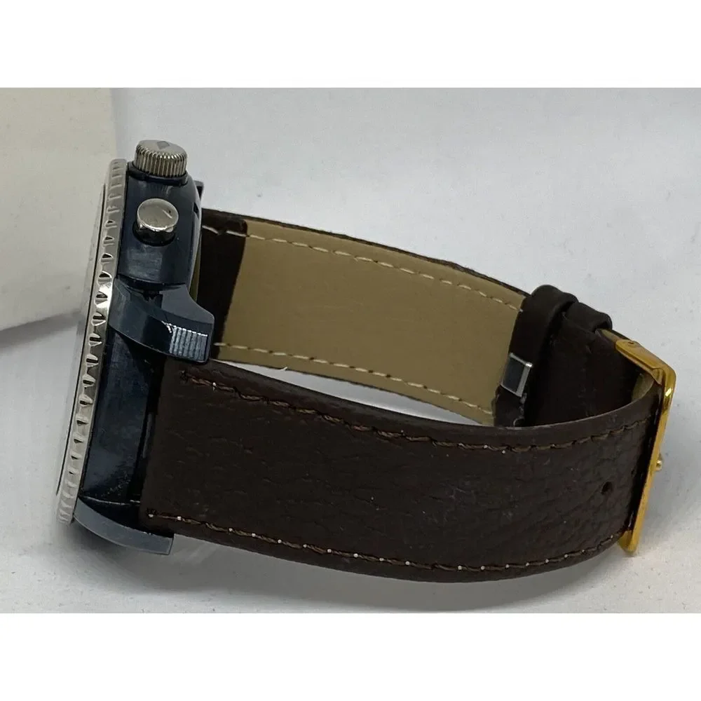 Fossil Gen 3 Authentic Genuine Smart Watch Custom Band FTW4004 LT62